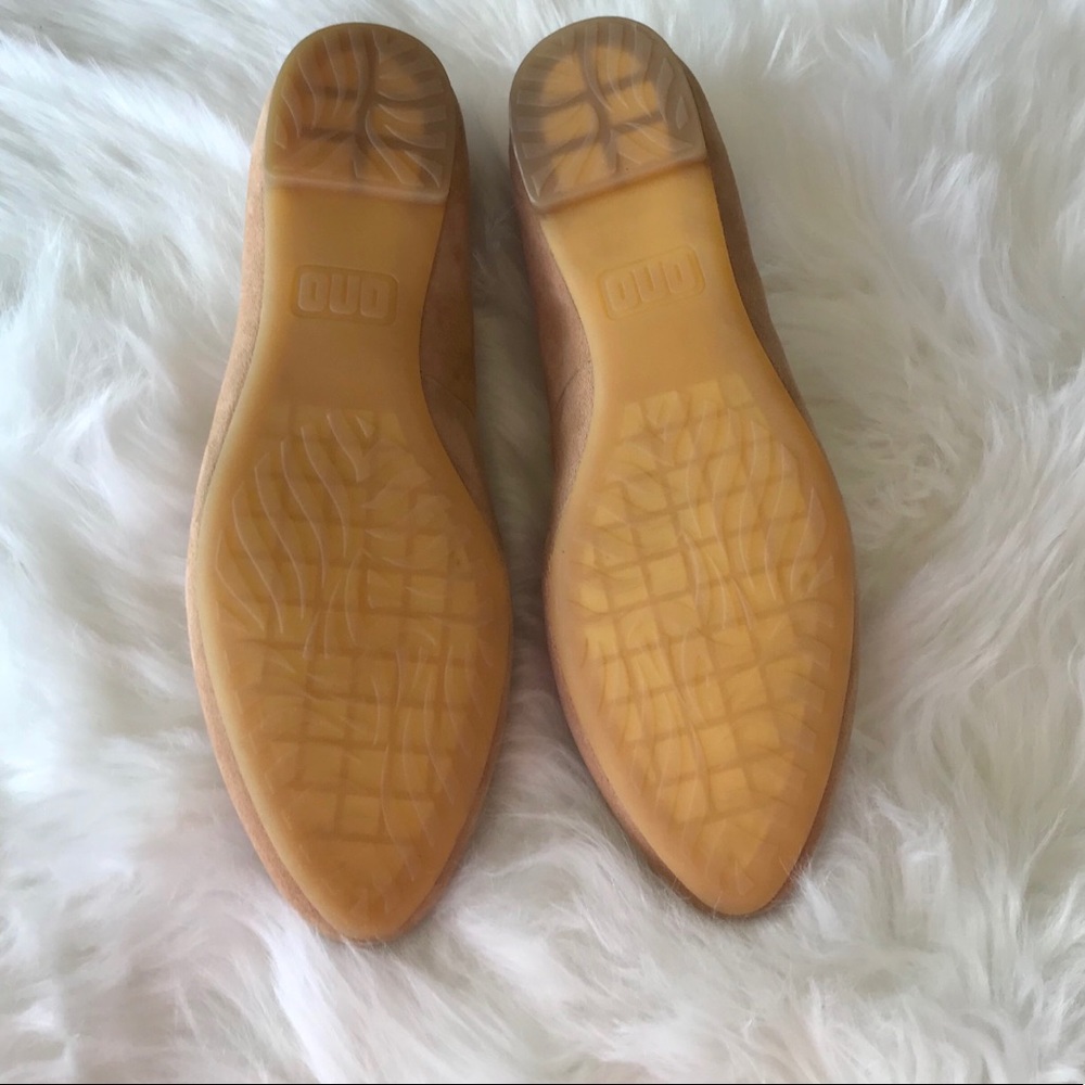 NWOT ONO Marna Flat Loafer - Picture 6 of 6